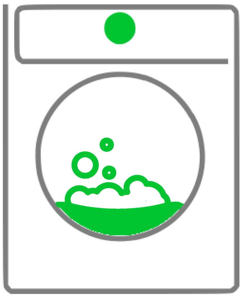 serwis pralek za dużo piany