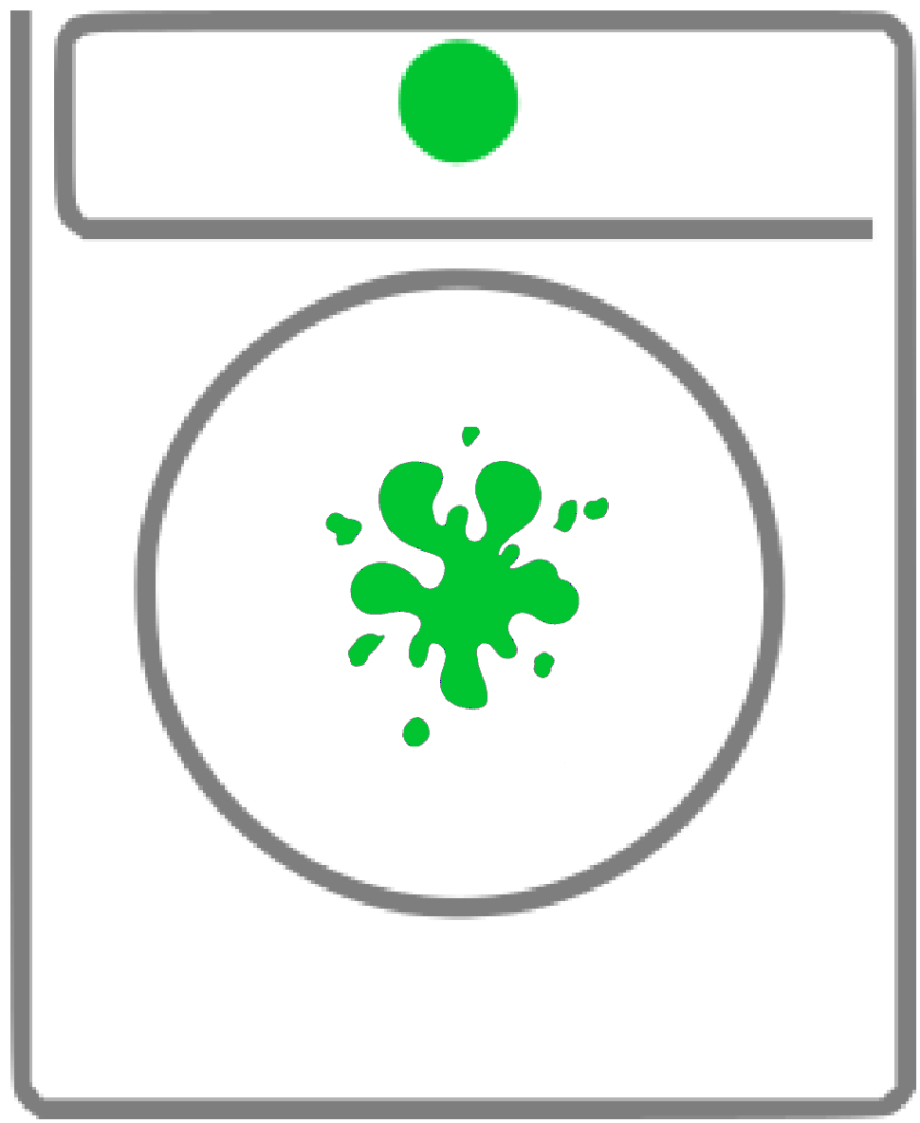 serwis pralek nie dopiera ubrań