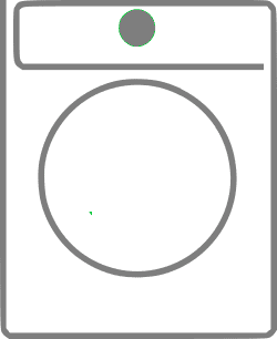 serwis pralek nie reaguje na nic