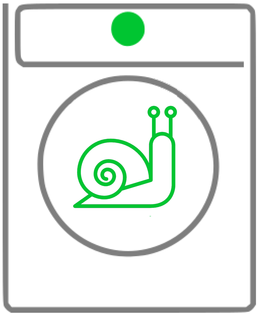 serwis pralek wolno obroty pralki