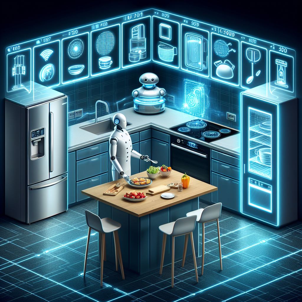 Naprawa AGD Nowoczesność