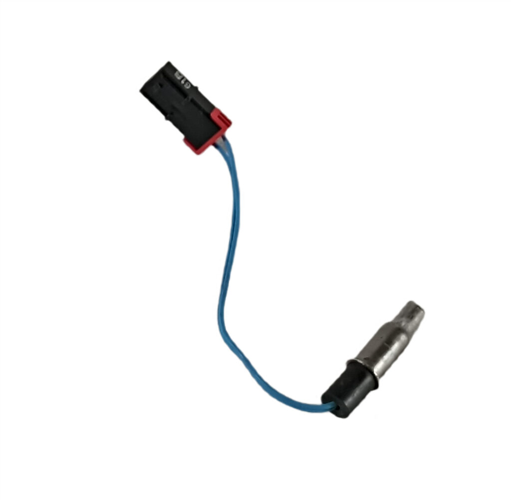 wymiana czujnika pralka nie grzeje