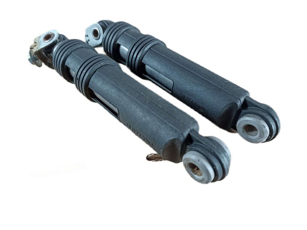 Serwis pralek amortyzatory