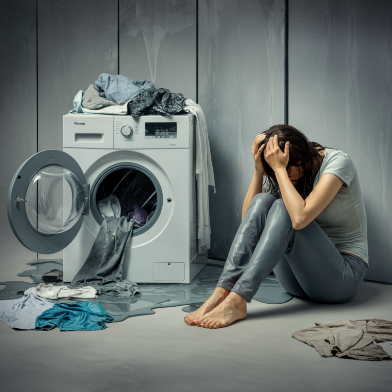 brak-wirowania-pralki-wyróżniający