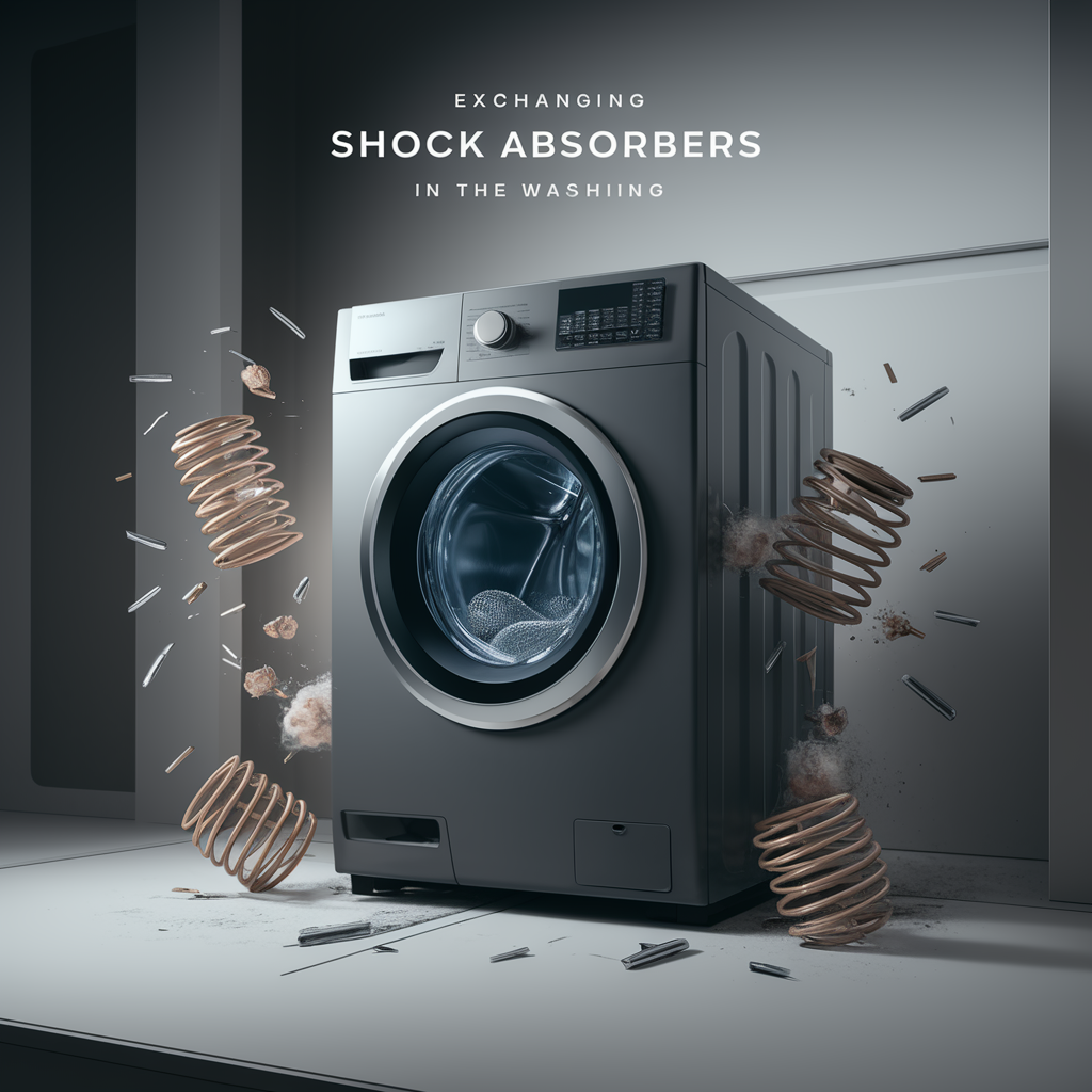 Serwis pralek Skacze