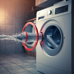 Read more about the article Jak wyczyścić filtr dopływu wody w Pralce?