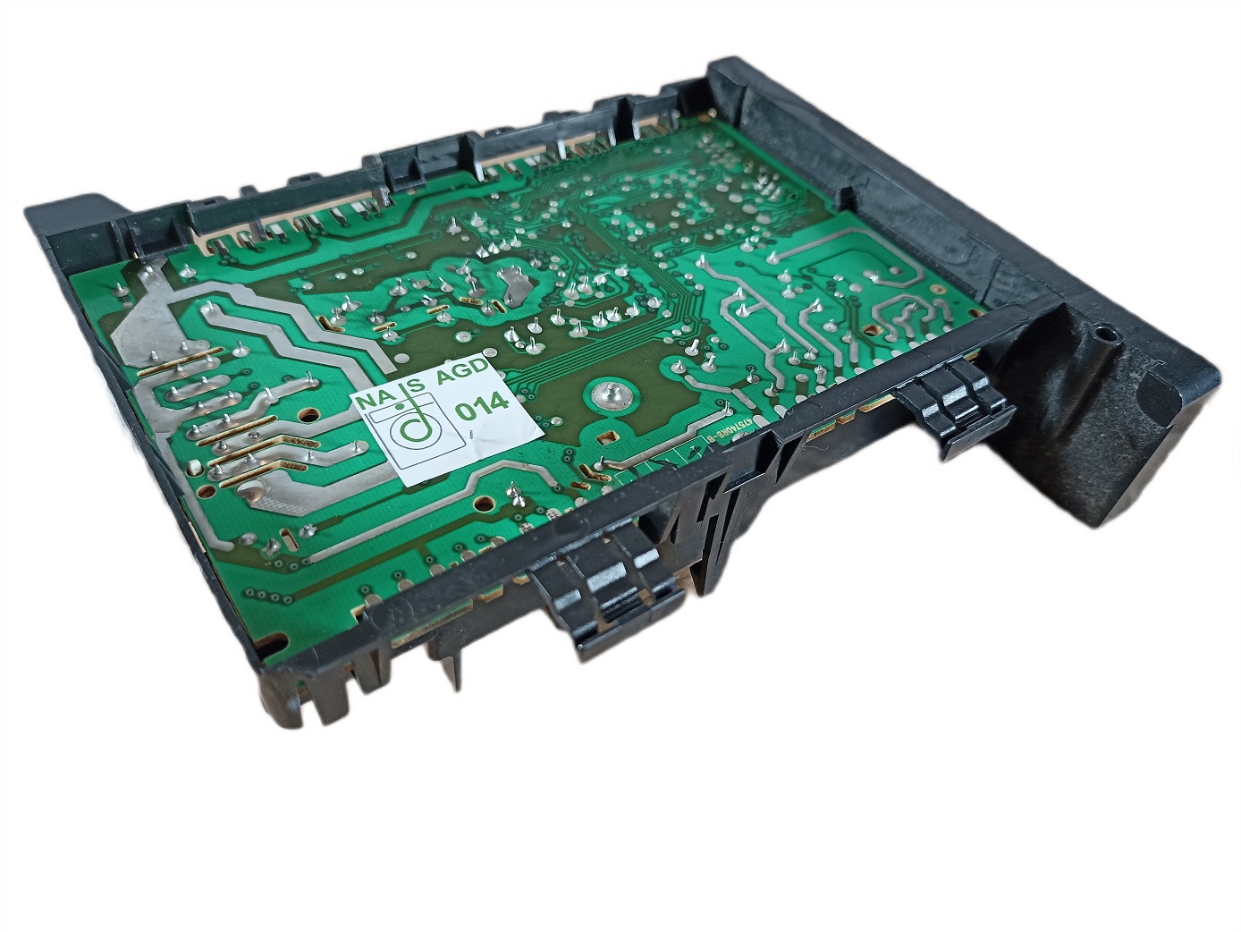 serwis pralki kiedy gwałtownie wiruje pralka