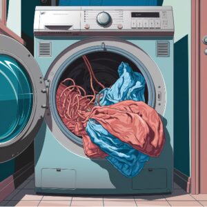 Read more about the article Dlaczego pralka nagle przyspiesza?