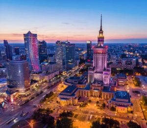 Read more about the article Serwis i Naprawa Pralek Warszawa – Kompleksowa Obsługa Dzielnic, Ulic i Okolic