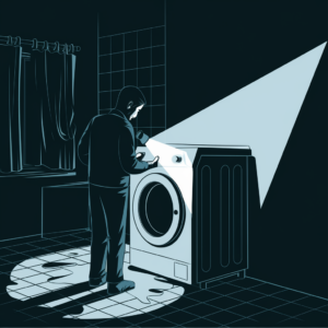 Read more about the article Dlaczego pralka wybija korki?