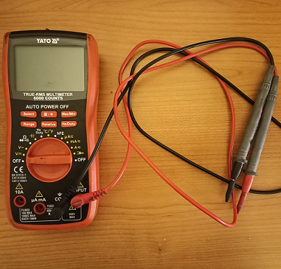 multimetr do mierzenia grzałki pralki serwis Bemowo