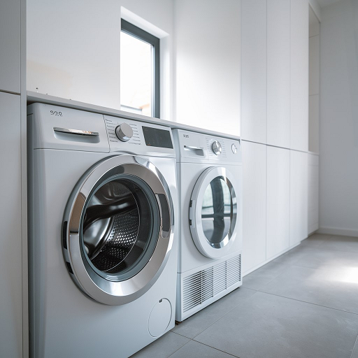 Read more about the article Pralka czy pralko-suszarka? Co wybrać i jak uniknąć kosztownych napraw?