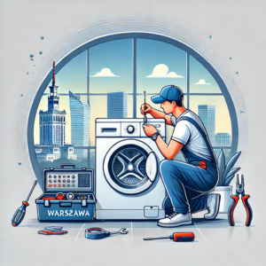Read more about the article Czy warto naprawiać pralkę po gwarancji? Ekspert radzi
