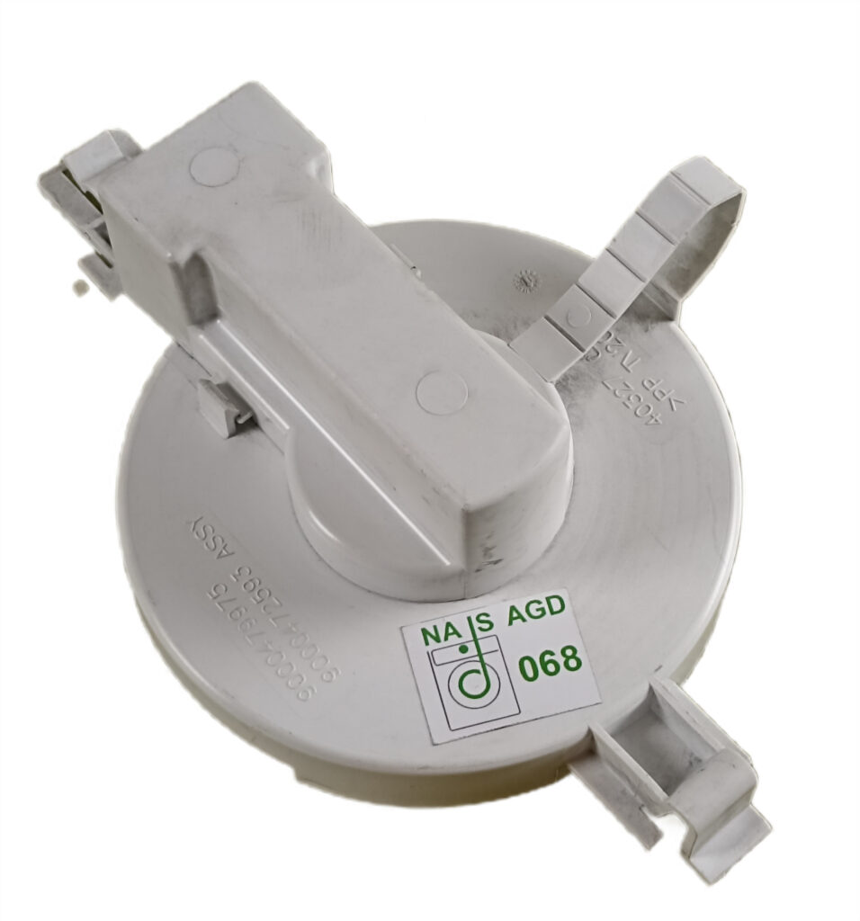 Czujnik wody – kluczowy element diagnostyczny wg specjalisty pralkowego