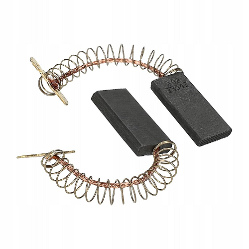 Szczotki silnika – wymiana w serwisie pralek Bosch