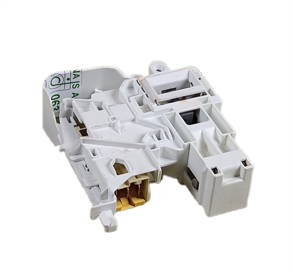 Blokada drzwi w pralce Bosch – kluczowy element naprawy wg Naprawa Bemowo