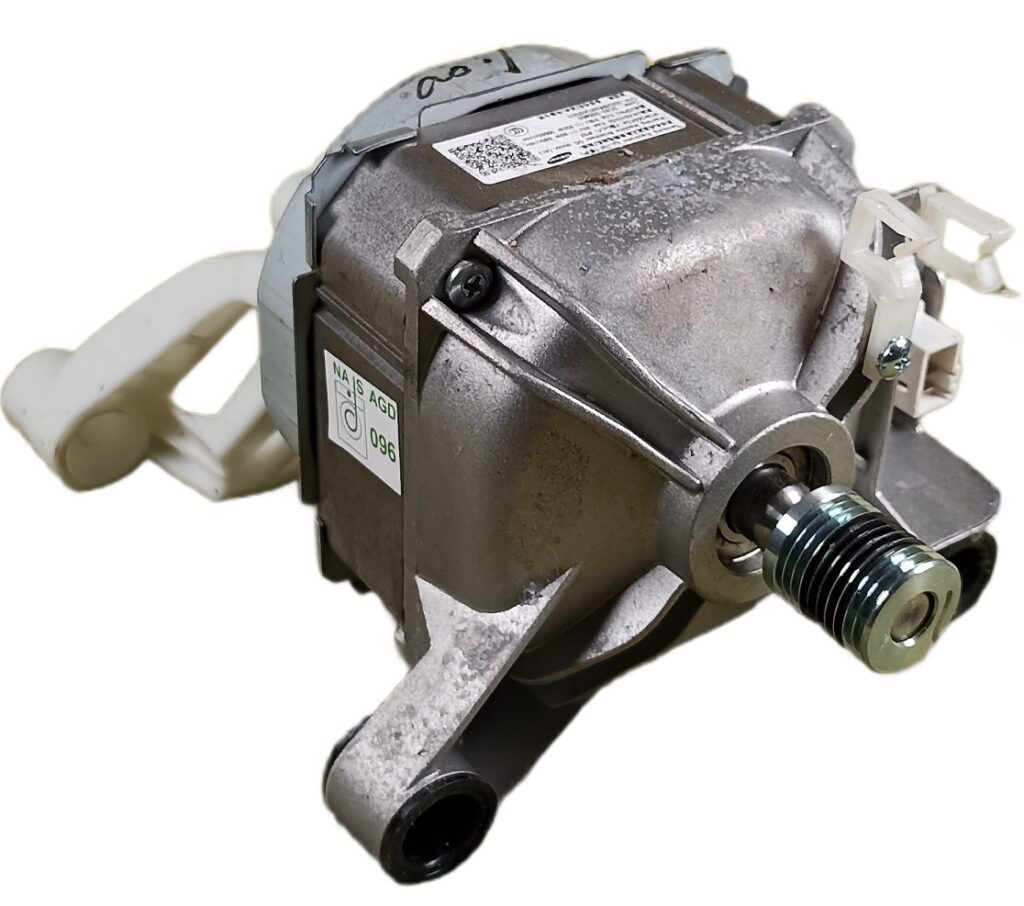 Silnik pralki Samsung – profesjonalna naprawa Serwis Bielany