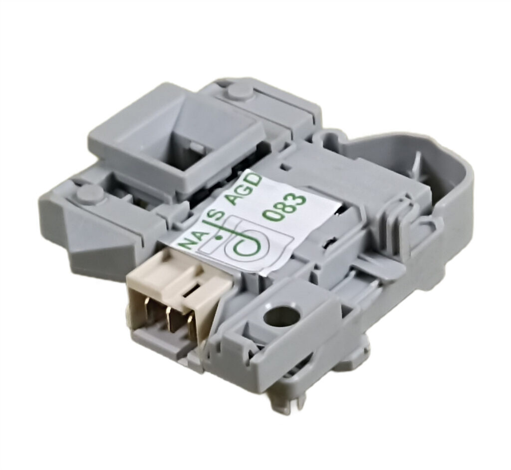 Blokada zamka drzwi Electrolux – wymiana na Bemowie