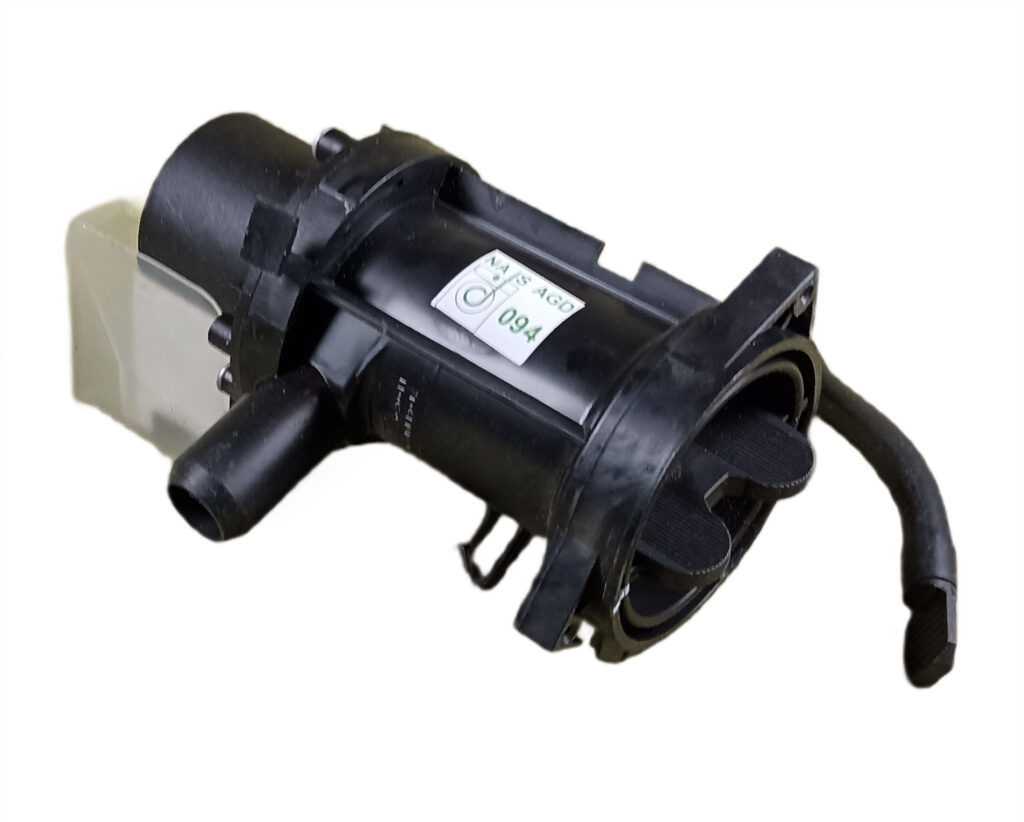 Pompa odpływowa pralki LG do naprawy – Serwis pralki Wola