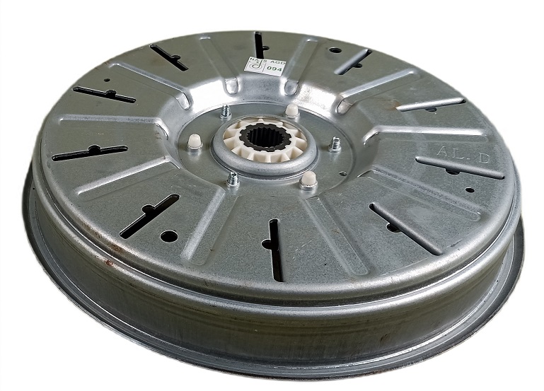 Silnik pralki LG do naprawy – Serwis pralek Wola