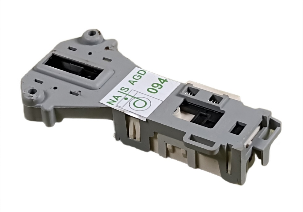 Blokada drzwi pralki LG – Naprawa pralki Bemowo