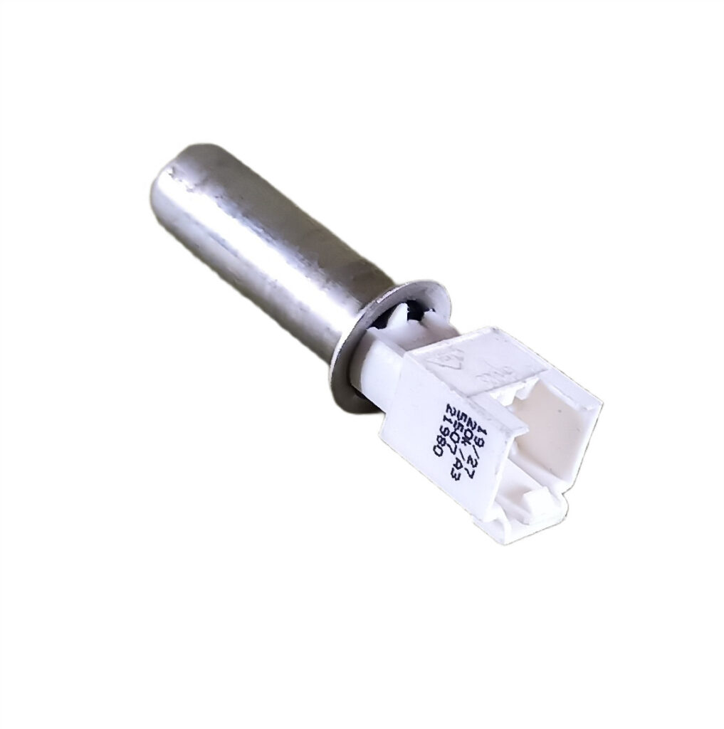 Czujnik temperatury pralki Indesit przy błędzie F03 – Naprawa Pralek Warszawa