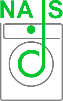 NajsAGD – serwis pralek Warszawa
