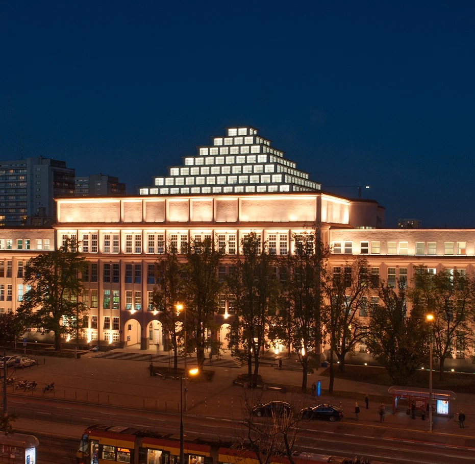 Naprawa pralek Warszawa Mokotów – obsługiwane rejony