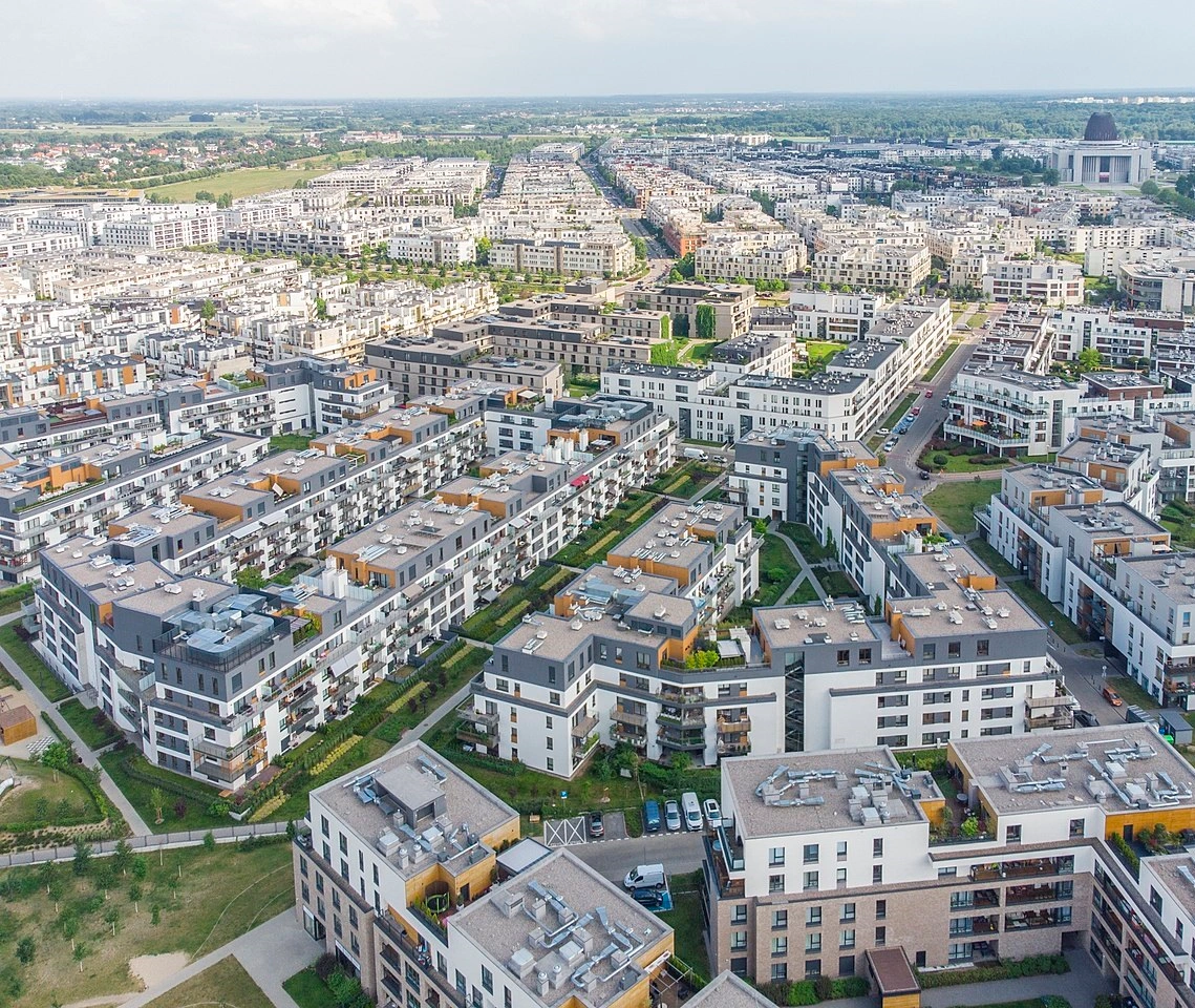 Naprawa pralki Warszawa Wilanów – dojazd serwisu