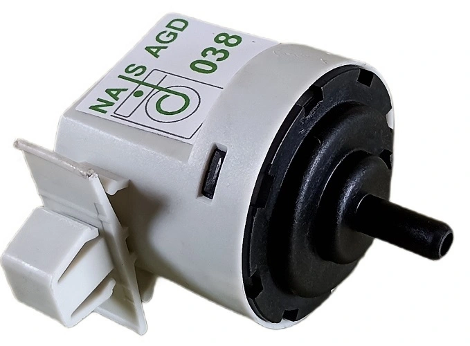 Hydrostat pralki Candy – przyczyna błędu E04